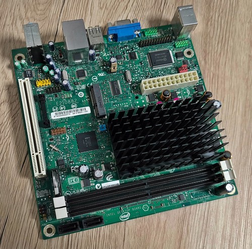 Intel d510mo e76523 302 mini - d510mo, e76523-302