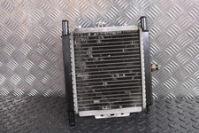 Peugeot Satelis 250 IE 2008 RADIATORE