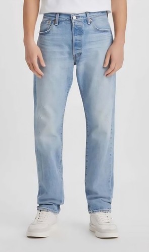 Jeans levi premium 501 54 - jeans,