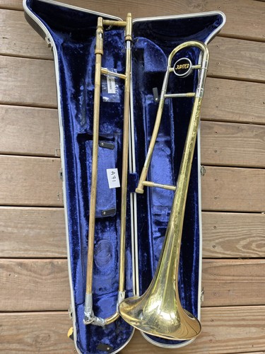 Jupiter jsl332 trombone - jupiter,