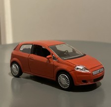 Modellino Norev Fiat Punto 3