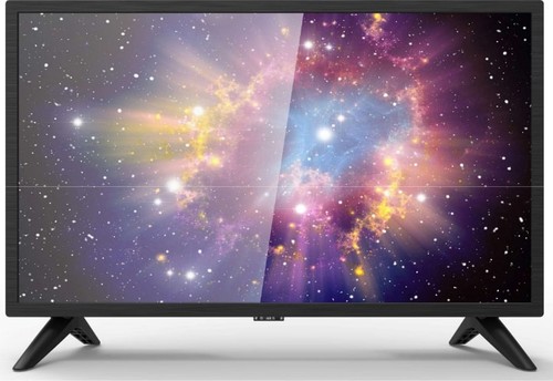 Nordmende smart hd - nordmende, 24"