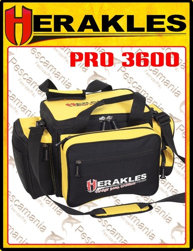 Borsa spinning colmic herakles - spinning,