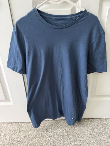 Tommy hilfiger shirt uomo - t,