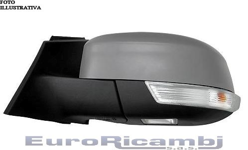 Specchio per ford focus 14 - focus, 11-14