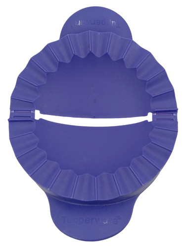 Tupperware stampo per - per, ravioli