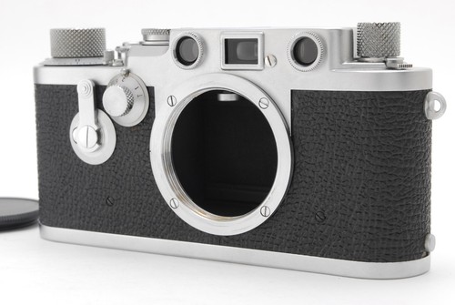 Ottime condizioni leica iiif - condizioni],