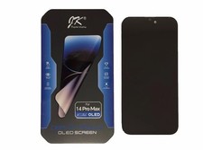 DISPLAY LCD VETRO TOUCH SCREEN