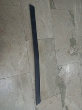 Modenatura Cofano Anteriore