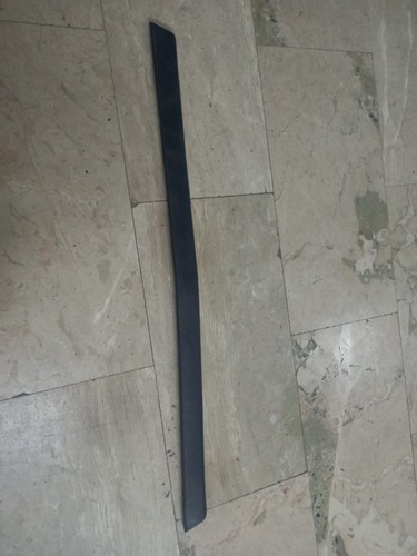 Modenatura cofano anteriore - modenatura,