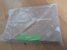 Android Things Starter Kit -