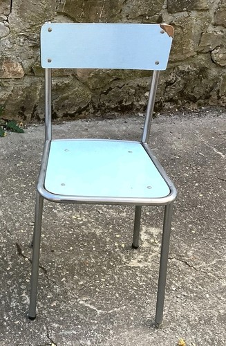 Sedie formica blu - formica,