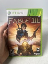 Fable III Fable 3 (Xbox 360