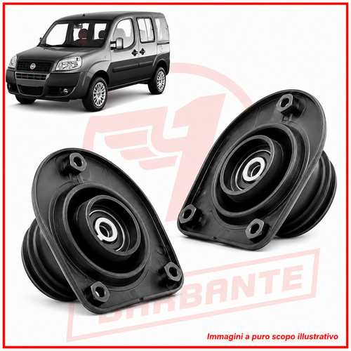 Kit coppia supporti - 2,