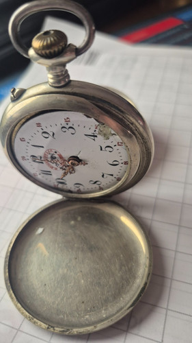 Rosskopf patent orologio - co,