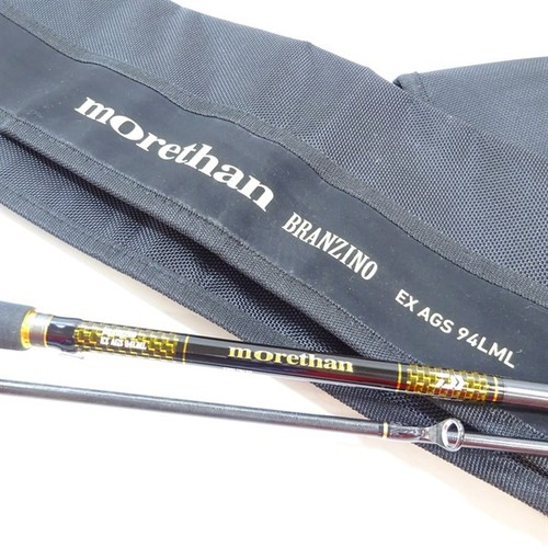 Daiwa più branzino ex - di,