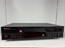 Pioneer PDR-509 registratore compact disc riproduce e registra.. senza telecomando