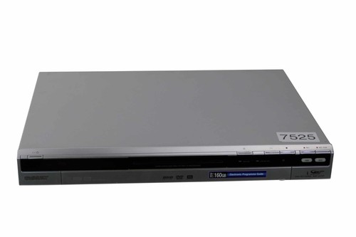 Sony rdr hx725 - sony, registratore