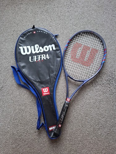 Wilson ultra pro - wilson, racchetta