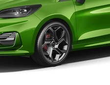 Originale Ford Cerchi in lega