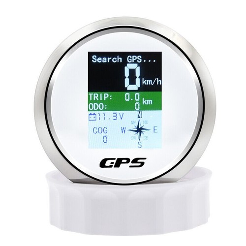 Misuratore contachilometri gps - contachilometri,