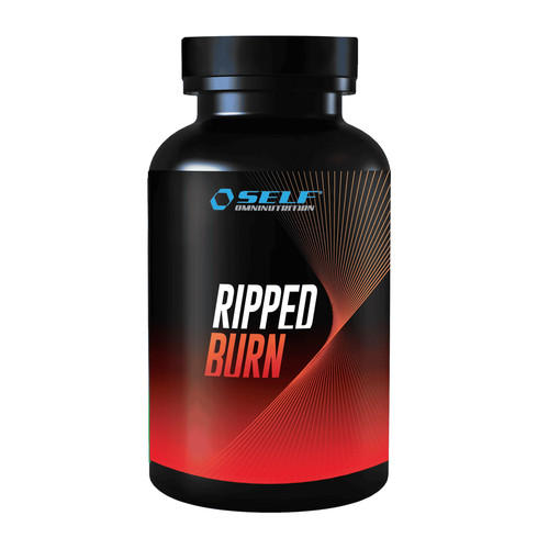 Self ripped burn 120 cps - self,