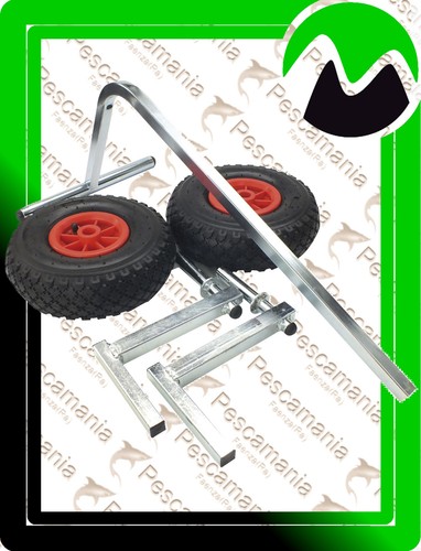 Kit traino maver per - traino, paniere
