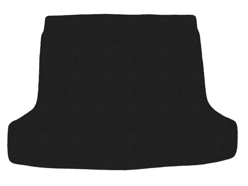 Basic tappeto bagagliaio - tappeto,