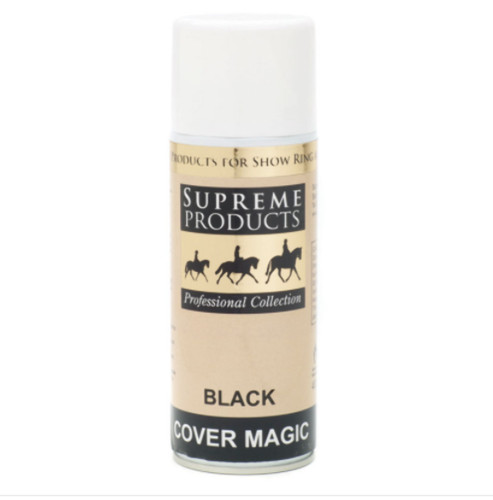 Supreme products cover magic - products,