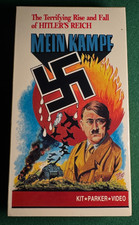 MEIN KAMPF Kit Parker Video