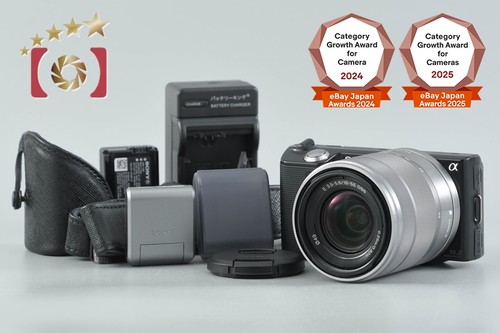 Sony nex fotocamera - sony, α