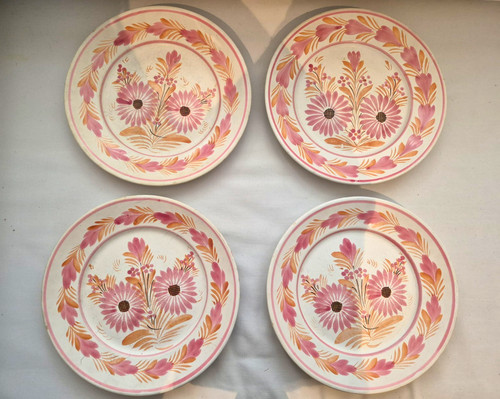 Vintage quimper france - hb,