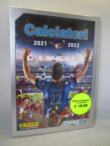 Album figurine panini - album, figurine-panini