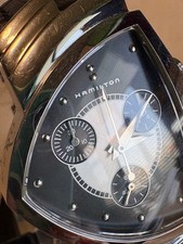 Hamilton Ventura MIB Orologio
