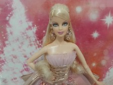 2009 BARBIE HOLIDAY MATTEL