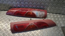 fanali posteriore  auto RENAULT kangoo