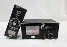 Unità mfj 219b - 2, e