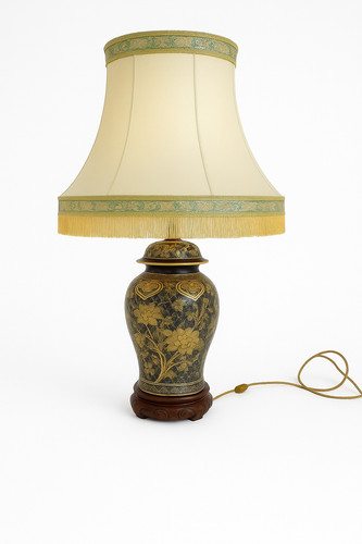 Splendida lampada - , in