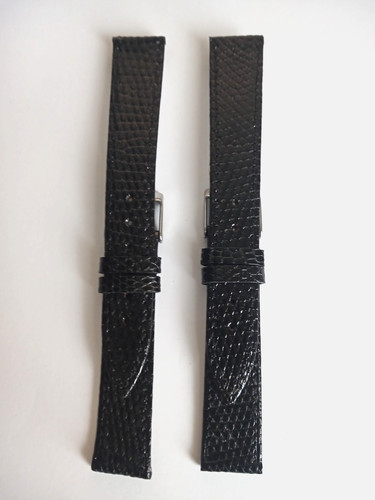 Cinturino extra piatto pelle - cinturino,