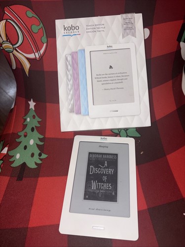 Kobo n905 touch - kobo,