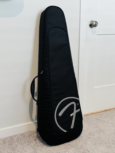 Fender john mayer incase - fender,
