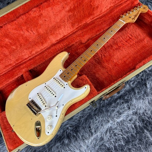 Fender custom shop - custom,