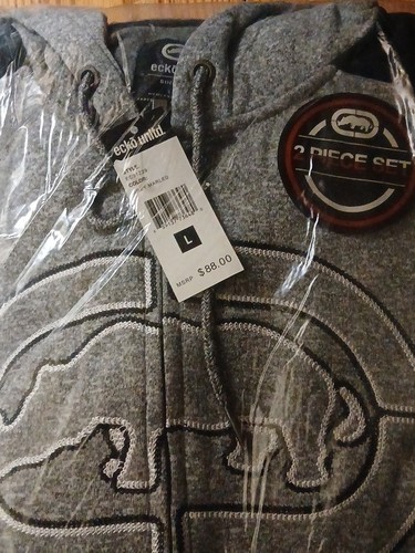 Ecko untld felpa - ecko,