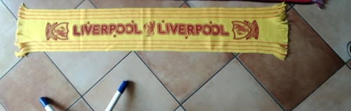 Sciarpa scarf calcio - sciarpa,