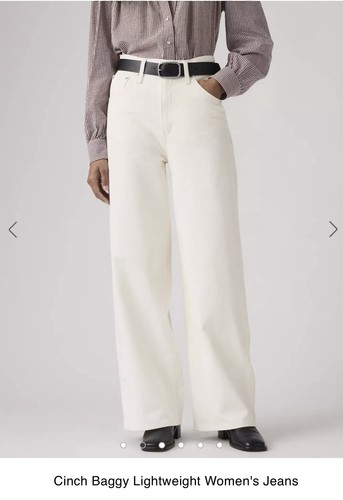 Jeans donna levi - donna, levi's