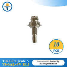 10 pezzi pilastro dritto multi