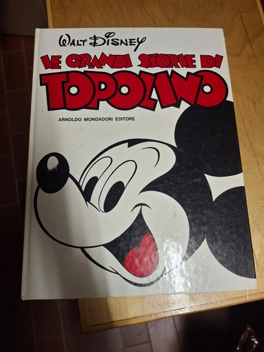 Grandi storie di - storie,