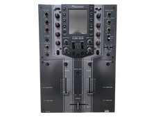 Pioneer djm 909 - pioneer, djm-909