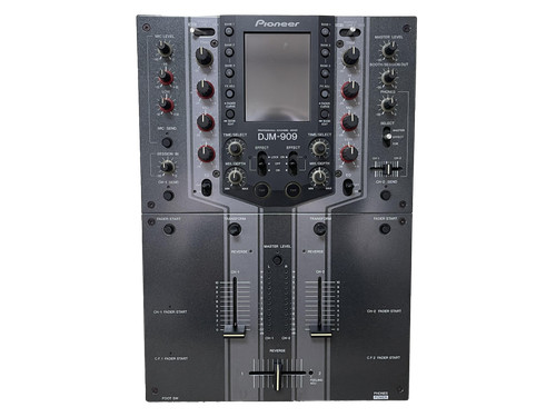 Pioneer djm 909 - pioneer, dj