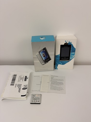 Telefono cellulare sony - cellulare,